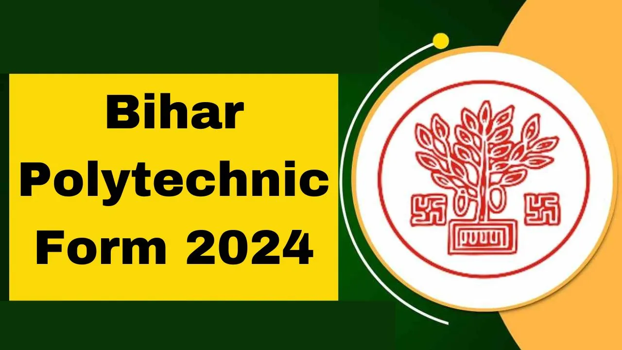 Bihar-Polytechnic-Form-2024