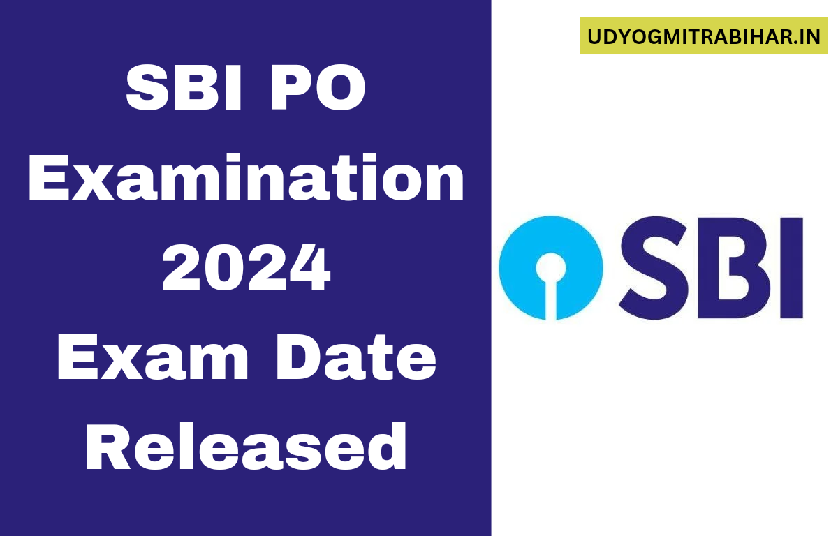 SBI PO Examination 2024 for 2500 Vacancies, Check Eligibility Criteria, Selection Process, Application Process, Syllabus