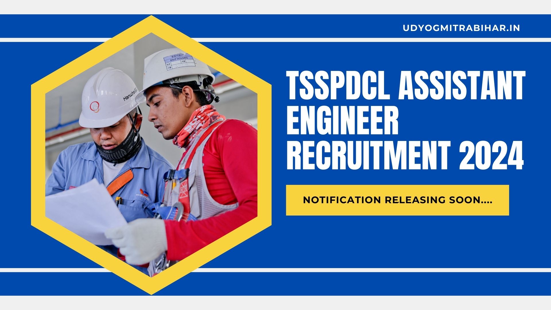 TSSPDCL Assistant Engineer Recruitment 2024 for 48 Vacant Posts, Application Process, Eligibility Criteria, Salary, Syllabus, Selection Process