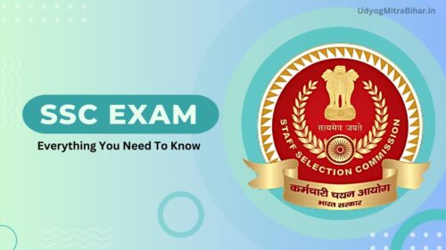 SSC Exams 2024: Everything You Need To Know