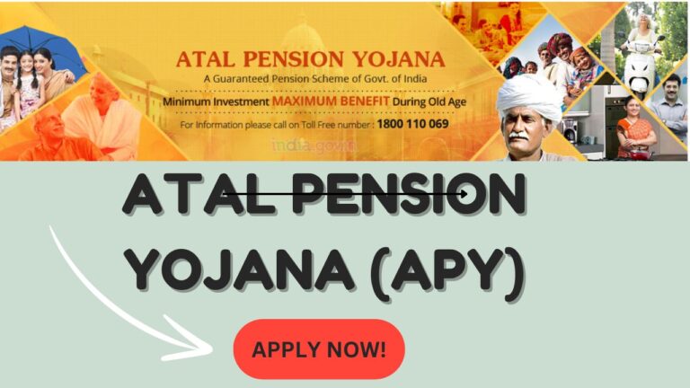 Atal Pension Yojana: Check Benefits, Eligibility, Required Documents To Get Upto ₹5,000 Per Month After Age 60yrs