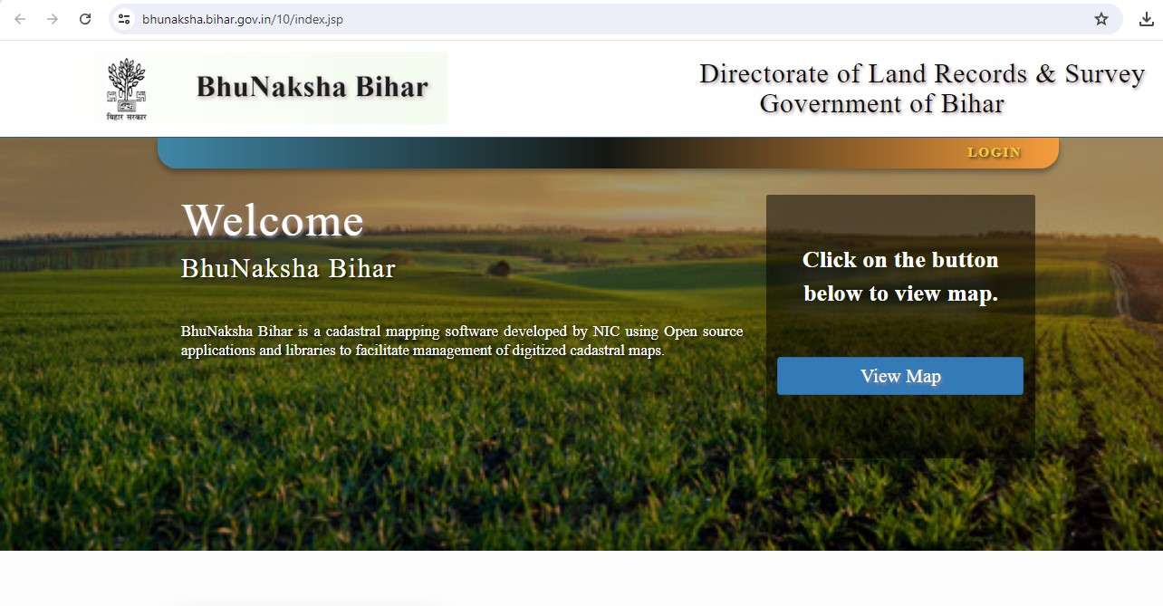 Bihar Bhumi All Online Service List 2024, Check Land Records, Land Maps, Dakhal Kharij, and More