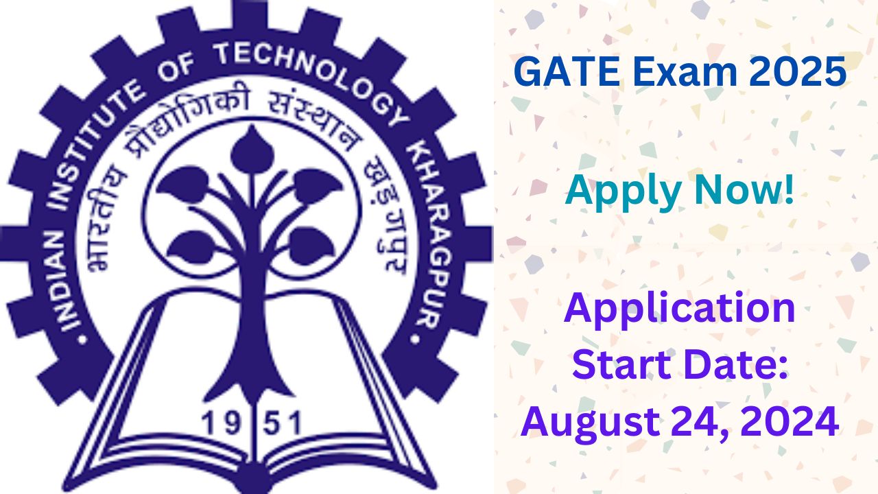 Graduate Aptitude Test in Engineering 2025, Apply Now, Check Eligibility Criteria, Exam Pattern, Cutoff, Admit Card, and More