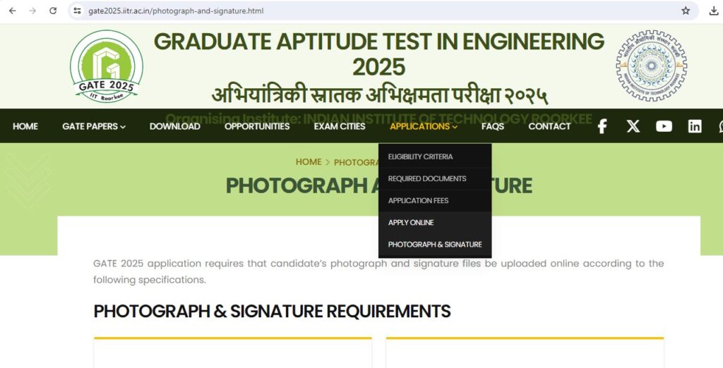 Firstly, go to the GOAPS 2025 portal and provide your first, middle, and surname, valid email ID, country of residence, mobile number, and password. Enter the OTP sent to your mobile and email. You will receive a unique enrollment ID.