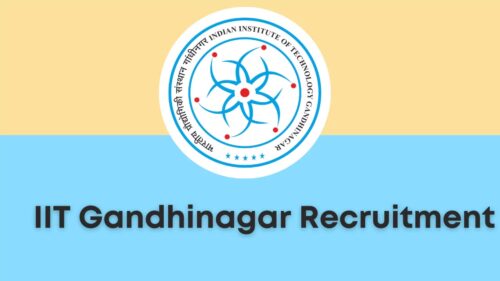 IIT Gandhinagar Bharti 2024 for Non-Teaching Staff, Apply Now, Check Recruitment Details, Eligibility Criteria, Salary, and More