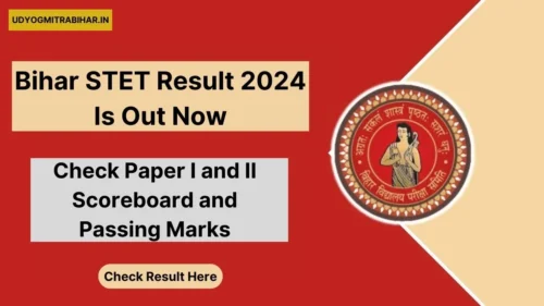 Bihar STET Result 2024 Will Be Out Soon, Know Paper I and II Scoreboard and Passing Marks