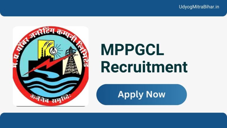 MPPGCL Recruitment 2024 for Trade/Technician and Graduate Apprenticeships, Apply Now, Check Eligibility, Salary, and More