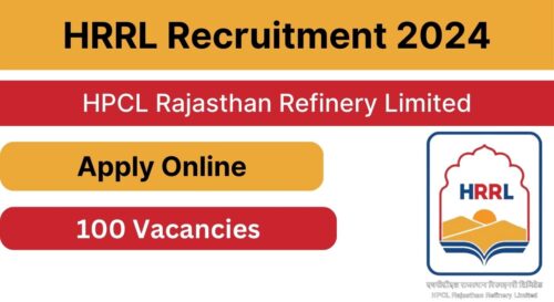 HRRL Recruitment 2024 for Various Posts, Check Salary Details, Application Process, Eligibility Criteria